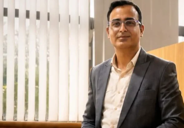 Abhishek Joshi, Chief Executive Officer, KLAY (Founding Years Learning Solutions)