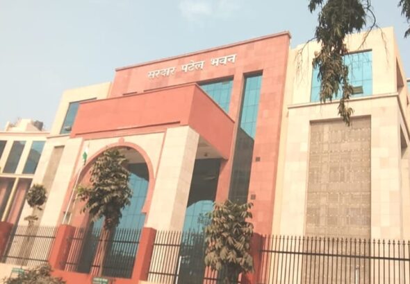 Bihar Police HQ