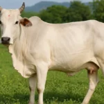 Cow