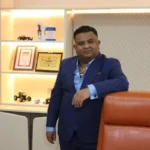 Mr Deepak Chaudhary, Chairperson, Urban Tots