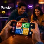 From Passive to Play, India's shift to interactive entertainment