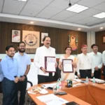 IIM Bodh Gaya and IIT Patna Sign MoU to Formalise 5-Year Dual Degree Program