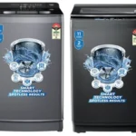 New Range of Fully Automatic Top Load Washing Machines