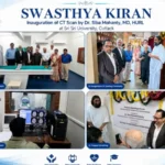 Advanced diagnostics, timely care, healthier communities