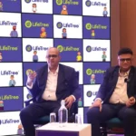Left to Right: Vineet Jain, Co-Founder and CEO, Tulasidasappa, Co-Founder and COO
