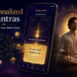 How Personalized Mantras Are Shaping the Future of Digital Spiritual Wellness in India