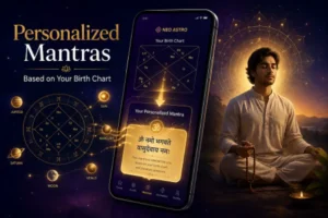 Personalised Mantras Gain Ground as India’s Digital Spiritual Wellness Landscape Evolves