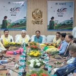 NABARD foundation day in Patna office