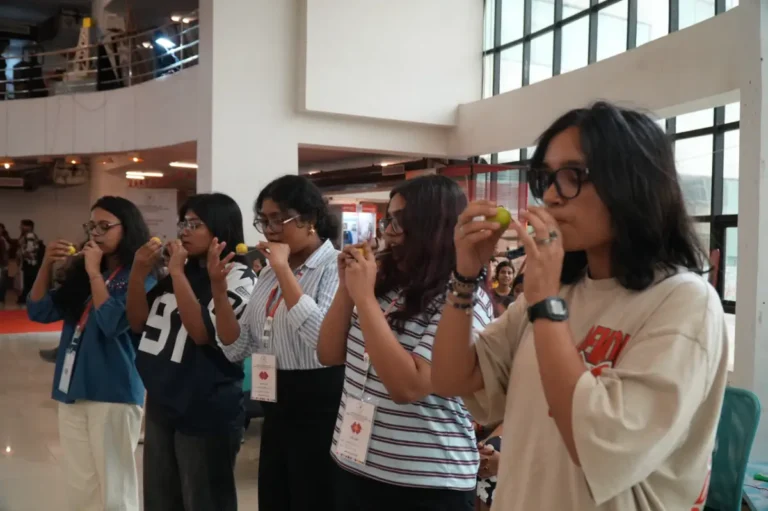 Orientation Programme ’26 at NIFT Patna Enters Second Day with Insightful Academic Sessions and Student Engagement