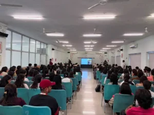 Orientation Programme ’26 at NIFT Patna Enters Second Day with Insightful Academic Sessions and Student Engagement