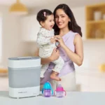 Philips Avent Launches Sterilizer and Dryer Premium in India