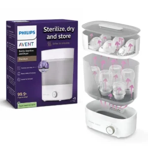 Philips Avent Sterilizer and Dryer