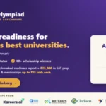 Register for SAT Olympiad 2026 and benchmark your SAT readiness with India's national SAT benchmark