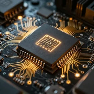 Global Chip Equipment Spending Surges, Creating New Opportunities for India’s Semiconductor Ecosystem