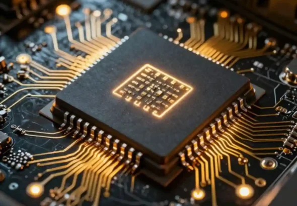 Semiconductor