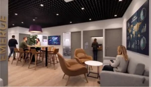Stride School of Business Unveils Its AI-First Campus Infrastructure