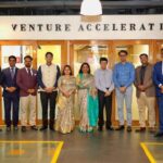 Atal Innovation Centre launched at Chitkara University in presence of Sh Amit Dhaka (IAS) CEO Invest Punjab, Dr. Madhu Chitkara, Dr. Ashok Chitkara & Atal Innovation Mission team