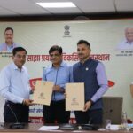 Manipal University Jaipur and Department of Agriculture, Government of Rajasthan signed MoU