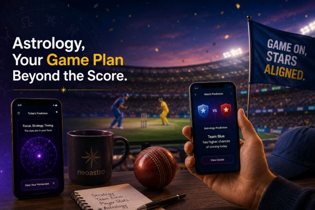 Astrology, Your Game Plan Beyond the Score