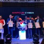 AI, cybersecurity and policy leaders converged at Ampcus Cyber's GRC India AI Conclave