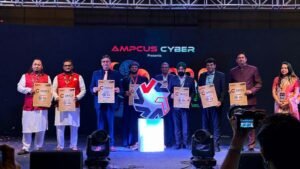 Ampcus Cyber Hosts GRC India AI Conclave 2026 on AI Governance and Cybersecurity