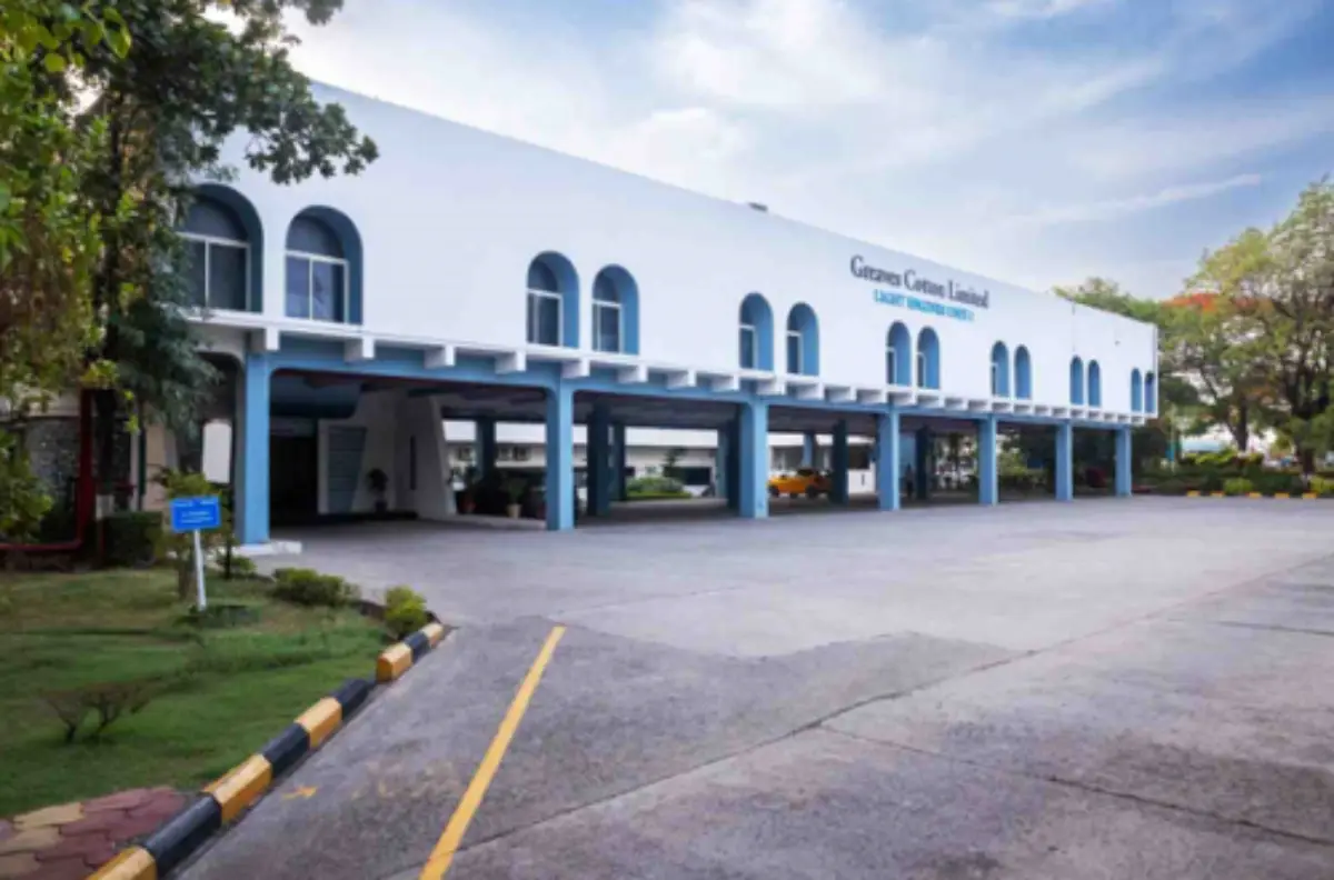 Greaves Cotton posts a steady start to FY27, backed by resilient execution and its GREAVES.NEXT strategy