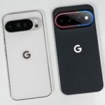 Google Pixel 11 Pro and Pixel 11 Pro XL compared, highlighting their expected design, display, camera and performance differences ahead of the 2026 launch