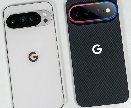 Google Pixel 11 Pro and Pixel 11 Pro XL compared, highlighting their expected design, display, camera and performance differences ahead of the 2026 launch