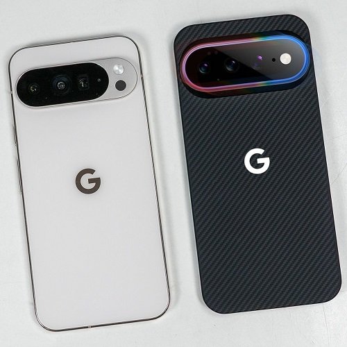 Google Pixel 11 Pro and Pixel 11 Pro XL compared, highlighting their expected design, display, camera and performance differences ahead of the 2026 launch