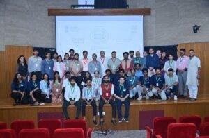 Handloom Hackathon 2026 Drives Innovation in India’s Handloom Industry