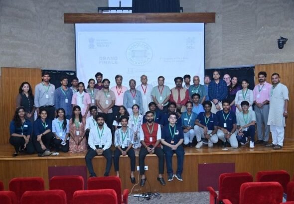 Handloom Hackathon 2026