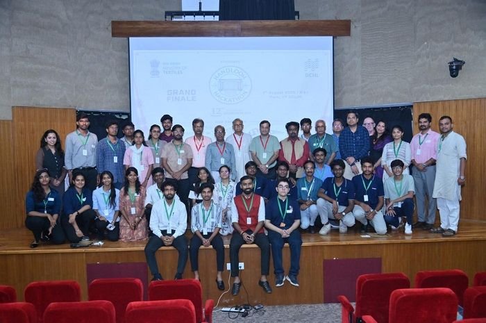 Handloom Hackathon 2026