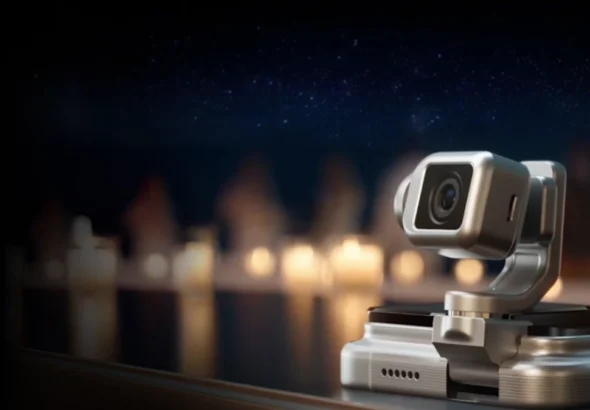 HONOR Robot Phone brings an ambitious new concept to smartphones, combining innovative design, AI capabilities and advanced technology in one futuristic device