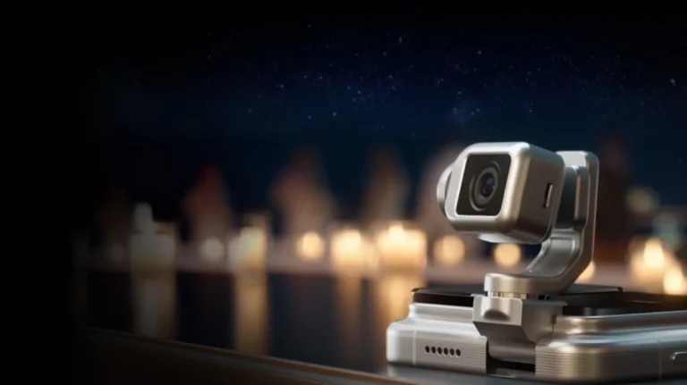 HONOR Robot Phone brings an ambitious new concept to smartphones, combining innovative design, AI capabilities and advanced technology in one futuristic device