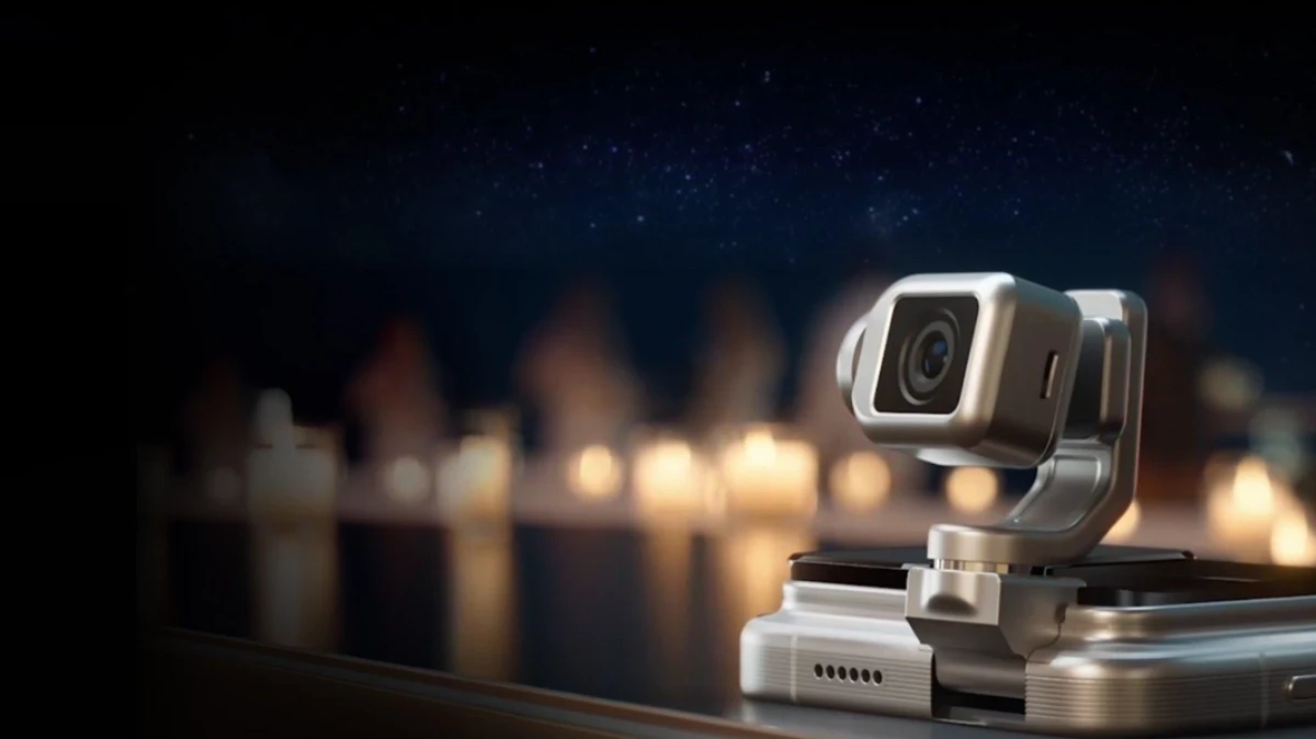 HONOR Robot Phone brings an ambitious new concept to smartphones, combining innovative design, AI capabilities and advanced technology in one futuristic device