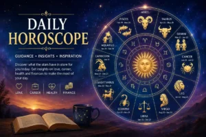 Aries to Pisces: Daily Horoscope (August 16, 2026) and Astrological Predictions