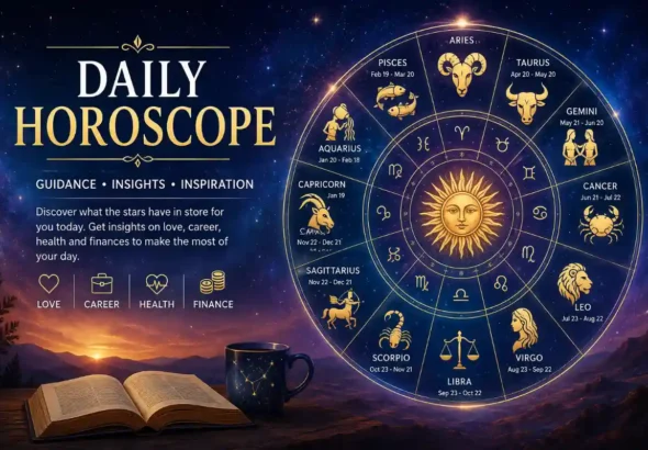Horoscope