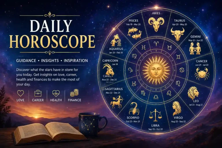 Horoscope