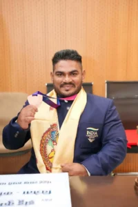 Jhandu Kumar