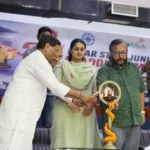 Bihar Sports and Industries Minister, Shreyasi Singh inaugurated 52nd Bihar State Junior Boys' Kabaddi Championship in Patna on August 4, 2026.