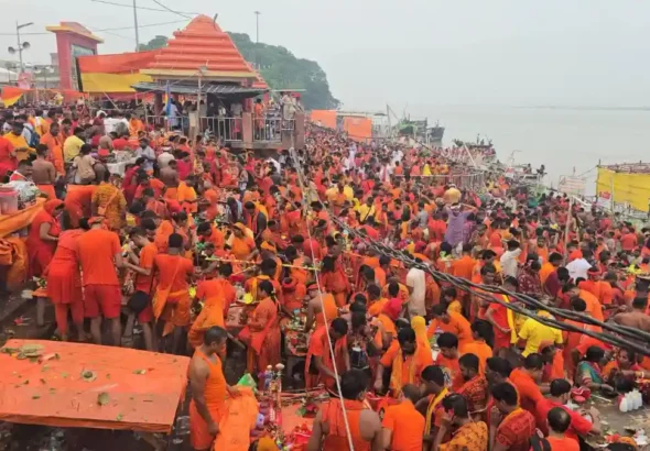 Kabwariya bgp