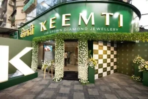 Keemti Eyes 88 Stores by Year-End After Rapid Four-Month Rise