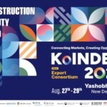 KOINDEX 2026, hosted by Gyeonggi-do and organized by KINTEX and Messe Esang, runs Aug. 27–29 at Yashobhoomi Convention Centre, New Delhi