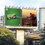 DS Group's Pulse Candy Collaborates with the Recent Spider-Man Movie with A 360-Degree Consumer Engagement Campaign