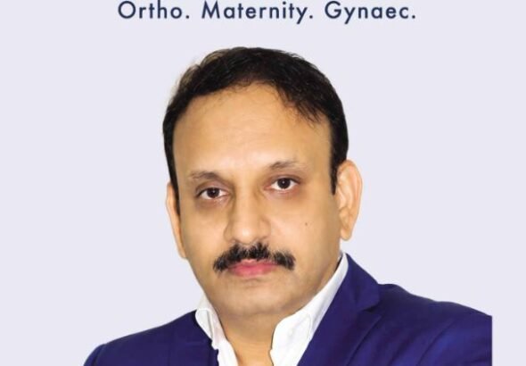 Dr. Ragunanthan Narayanaswamy, M.S. (Orth.), DNB, MRCS (Edin), FRCS (Ortho), CAS (UK), Consultant Orthopaedic Surgeon, Arthroscopy, Knee Preservation & Replacement, Sports Injury Specialist