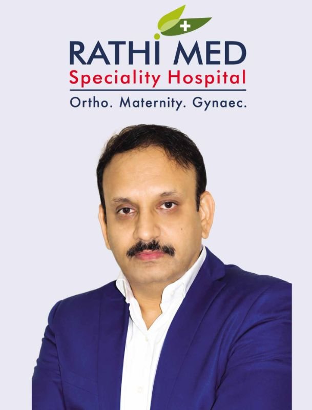 Dr. Ragunanthan Narayanaswamy, M.S. (Orth.), DNB, MRCS (Edin), FRCS (Ortho), CAS (UK), Consultant Orthopaedic Surgeon, Arthroscopy, Knee Preservation & Replacement, Sports Injury Specialist
