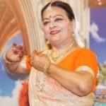 Dr Rama Das