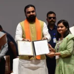 Bihar Chief Minister distributed appointment letters to successful BPSC candidates in Patna on August 13, 2026.