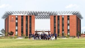 Where Learning Meets Leadership