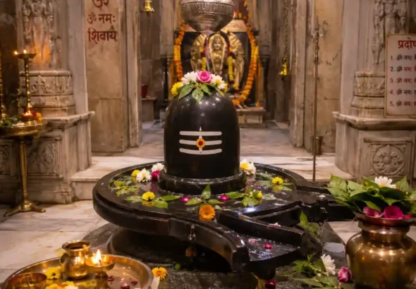 Shivling